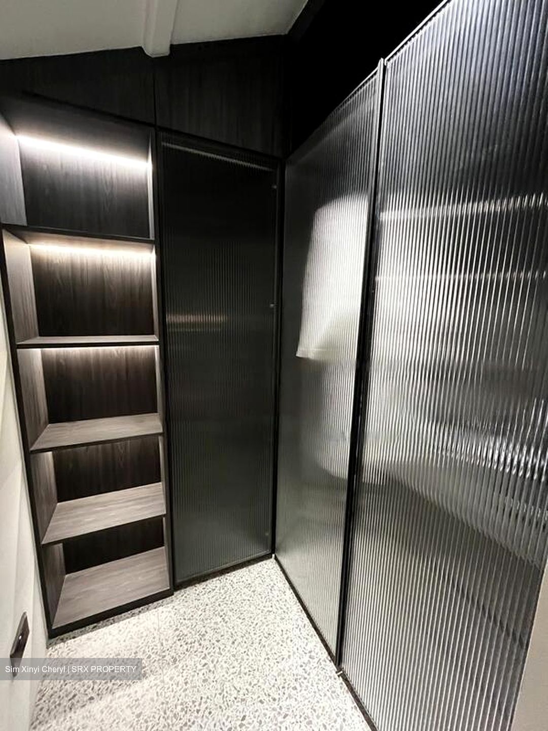 Mohamed Sultan Road (D9), Apartment #501534791